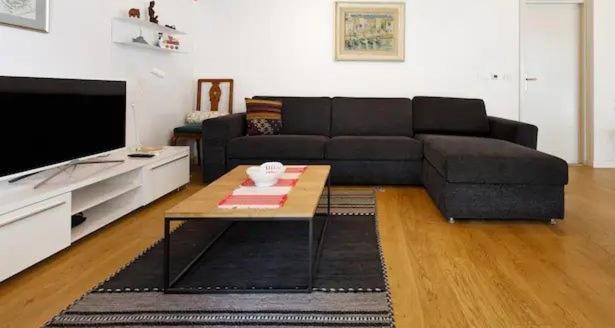 Apartment & Rooms Nugal ماكارسكا المظهر الخارجي الصورة