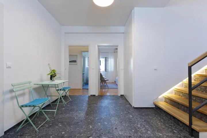 Apartment & Rooms Nugal ماكارسكا الغرفة الصورة