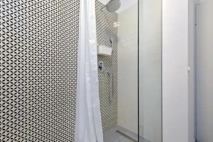 Apartment & Rooms Nugal ماكارسكا الغرفة الصورة
