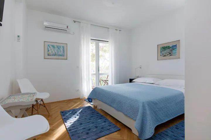 Apartment & Rooms Nugal ماكارسكا المظهر الخارجي الصورة