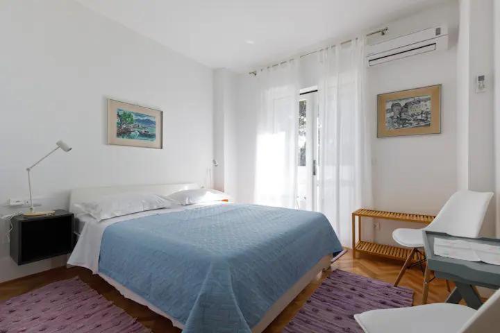 Apartment & Rooms Nugal ماكارسكا المظهر الخارجي الصورة