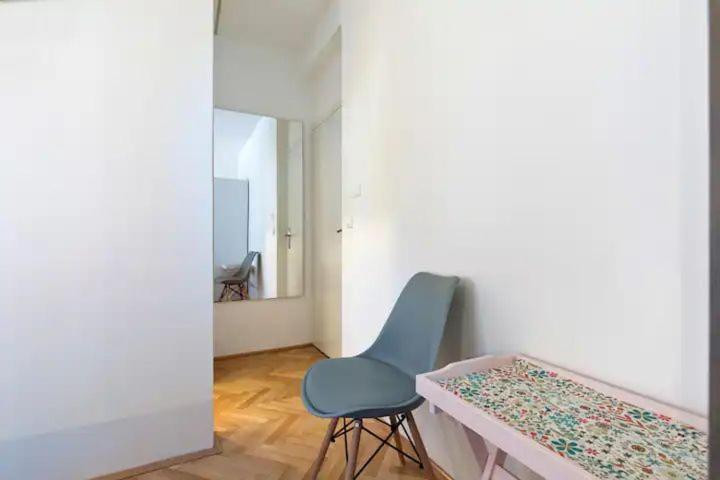 Apartment & Rooms Nugal ماكارسكا الغرفة الصورة