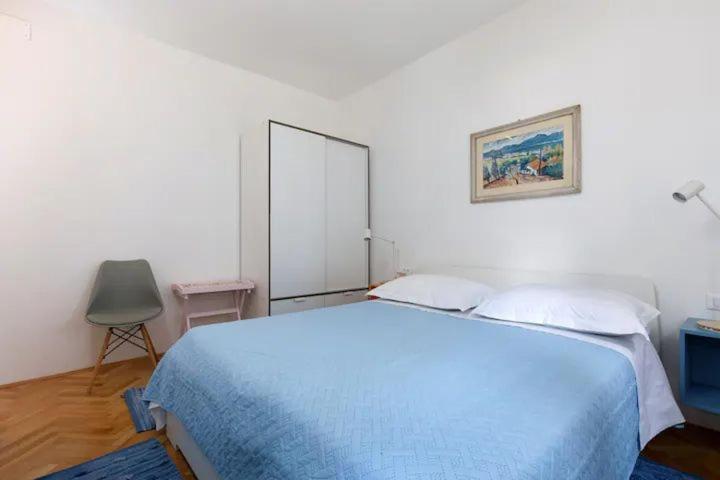 Apartment & Rooms Nugal ماكارسكا الغرفة الصورة