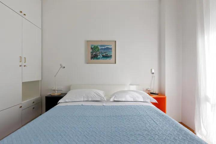 Apartment & Rooms Nugal ماكارسكا الغرفة الصورة