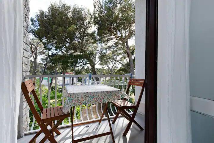 Apartment & Rooms Nugal ماكارسكا المظهر الخارجي الصورة
