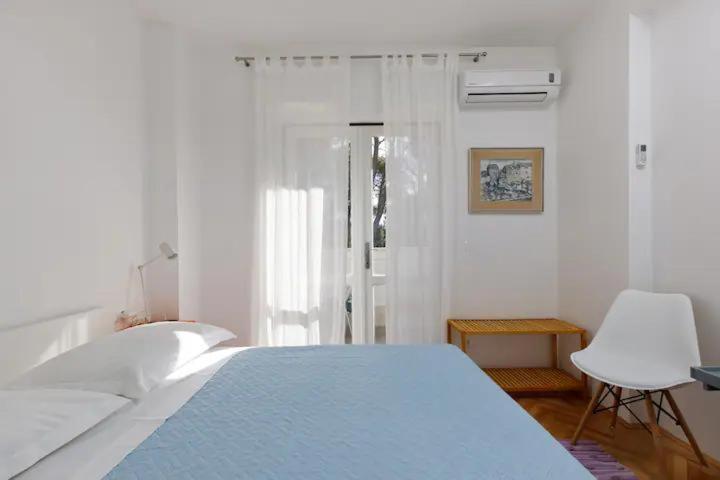 Apartment & Rooms Nugal ماكارسكا الغرفة الصورة