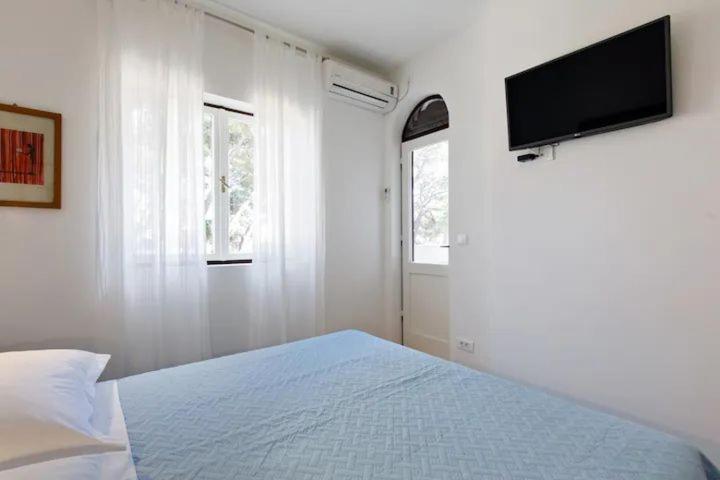 Apartment & Rooms Nugal ماكارسكا الغرفة الصورة