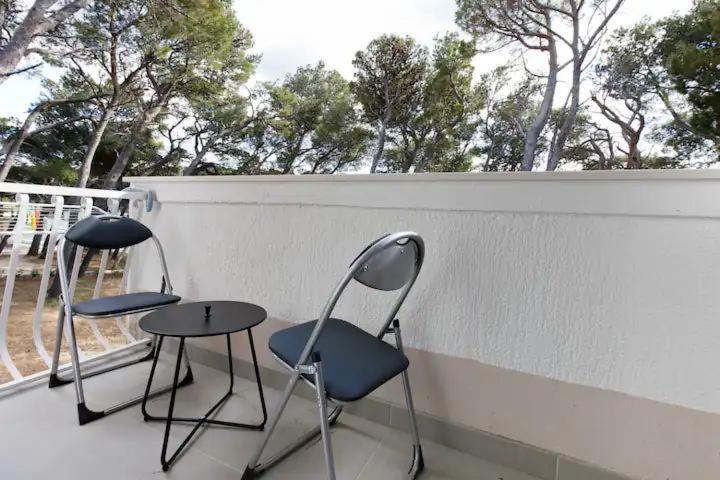 Apartment & Rooms Nugal ماكارسكا الغرفة الصورة