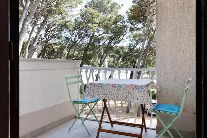 Apartment & Rooms Nugal ماكارسكا المظهر الخارجي الصورة
