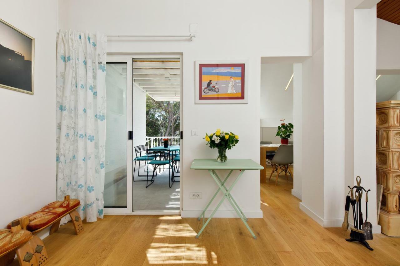 Apartment & Rooms Nugal ماكارسكا المظهر الخارجي الصورة