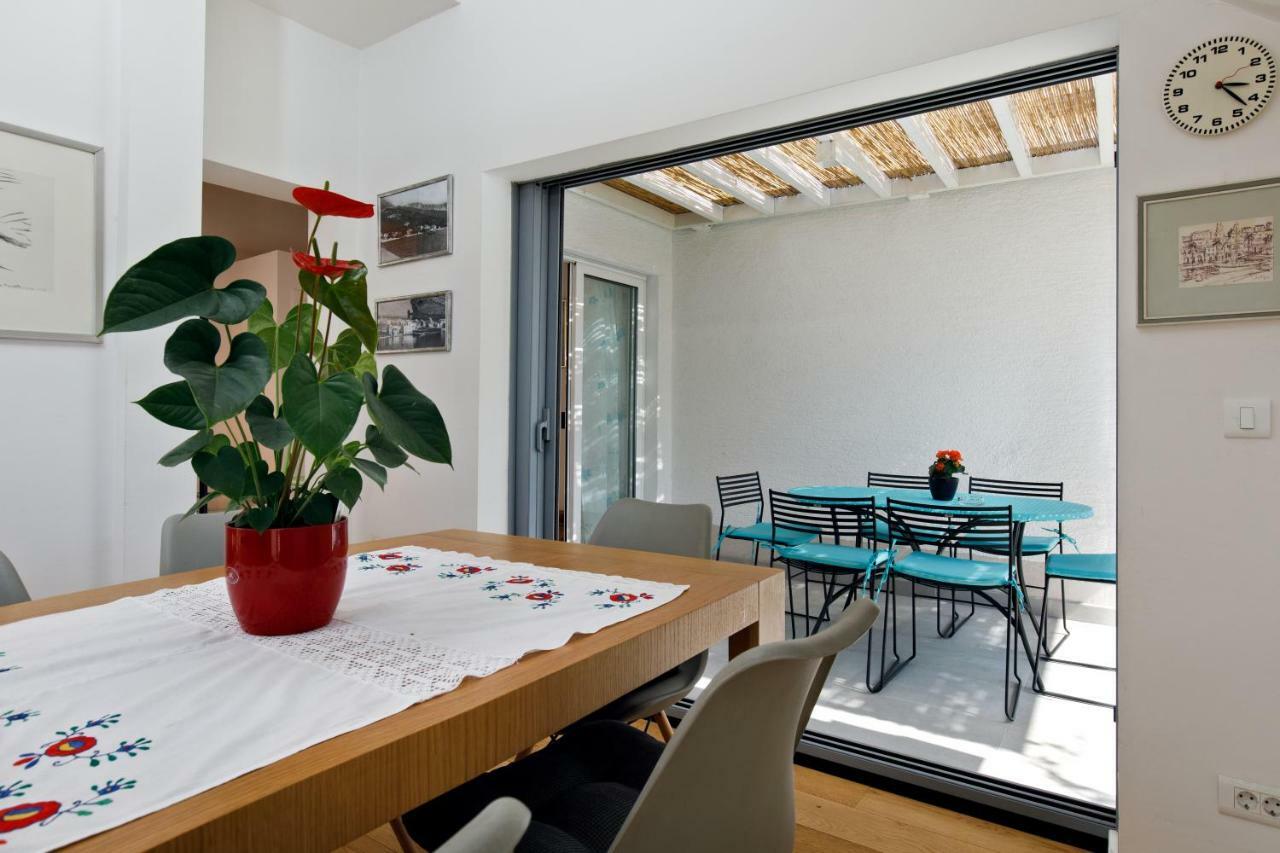 Apartment & Rooms Nugal ماكارسكا المظهر الخارجي الصورة