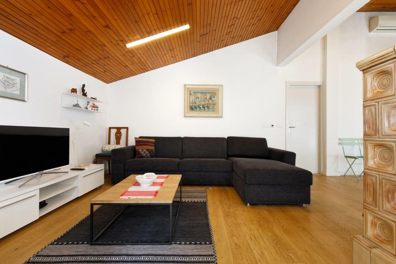 Apartment & Rooms Nugal ماكارسكا المظهر الخارجي الصورة