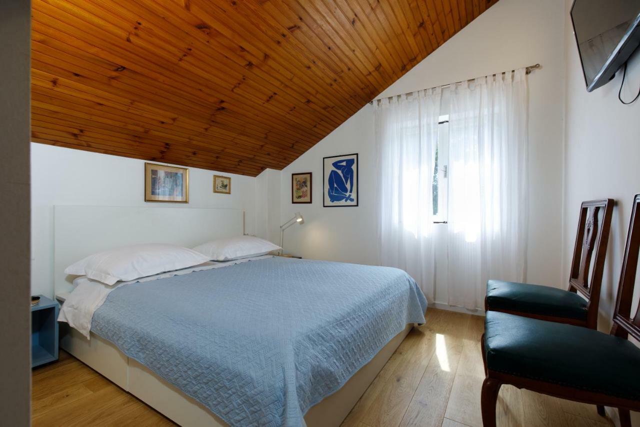 Apartment & Rooms Nugal ماكارسكا المظهر الخارجي الصورة